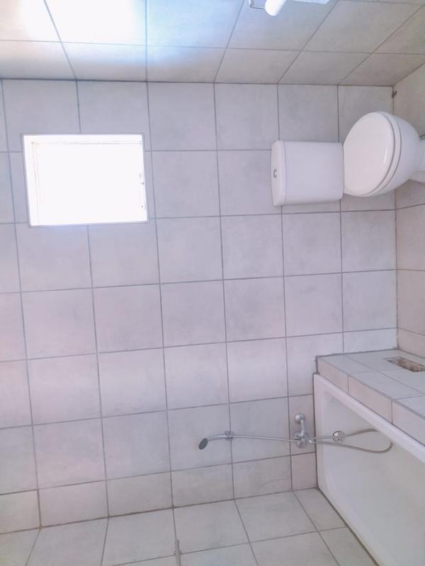 To Let 3 Bedroom Property for Rent in De Wildt North West